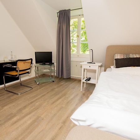 Hotel Gut Grossrotter Hof Köln Exteriör bild
