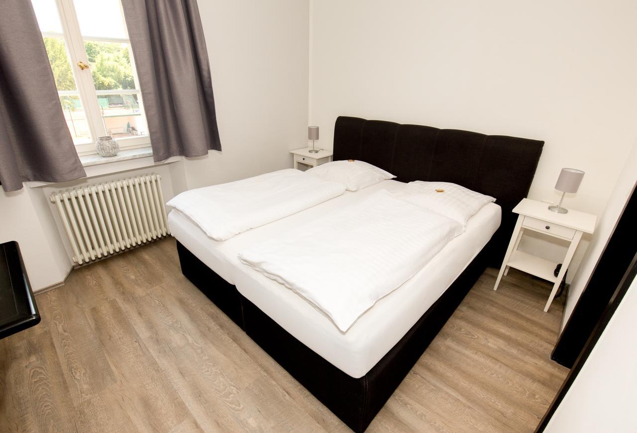 Hotel Gut Grossrotter Hof Köln Exteriör bild