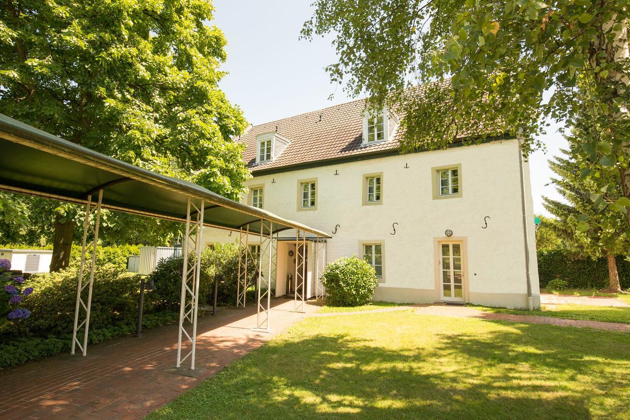 Hotel Gut Grossrotter Hof Köln Exteriör bild