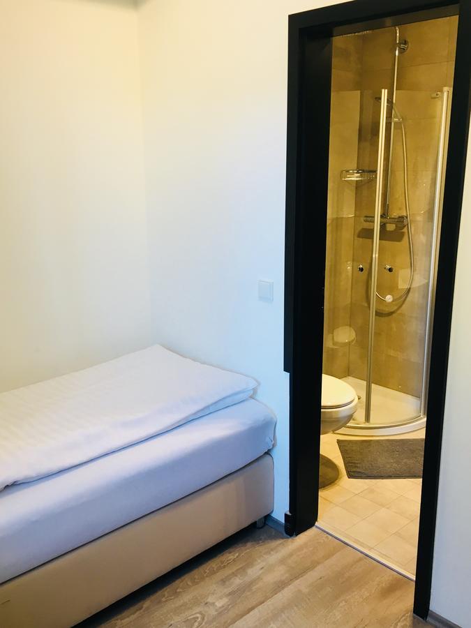 Hotel Gut Grossrotter Hof Köln Exteriör bild