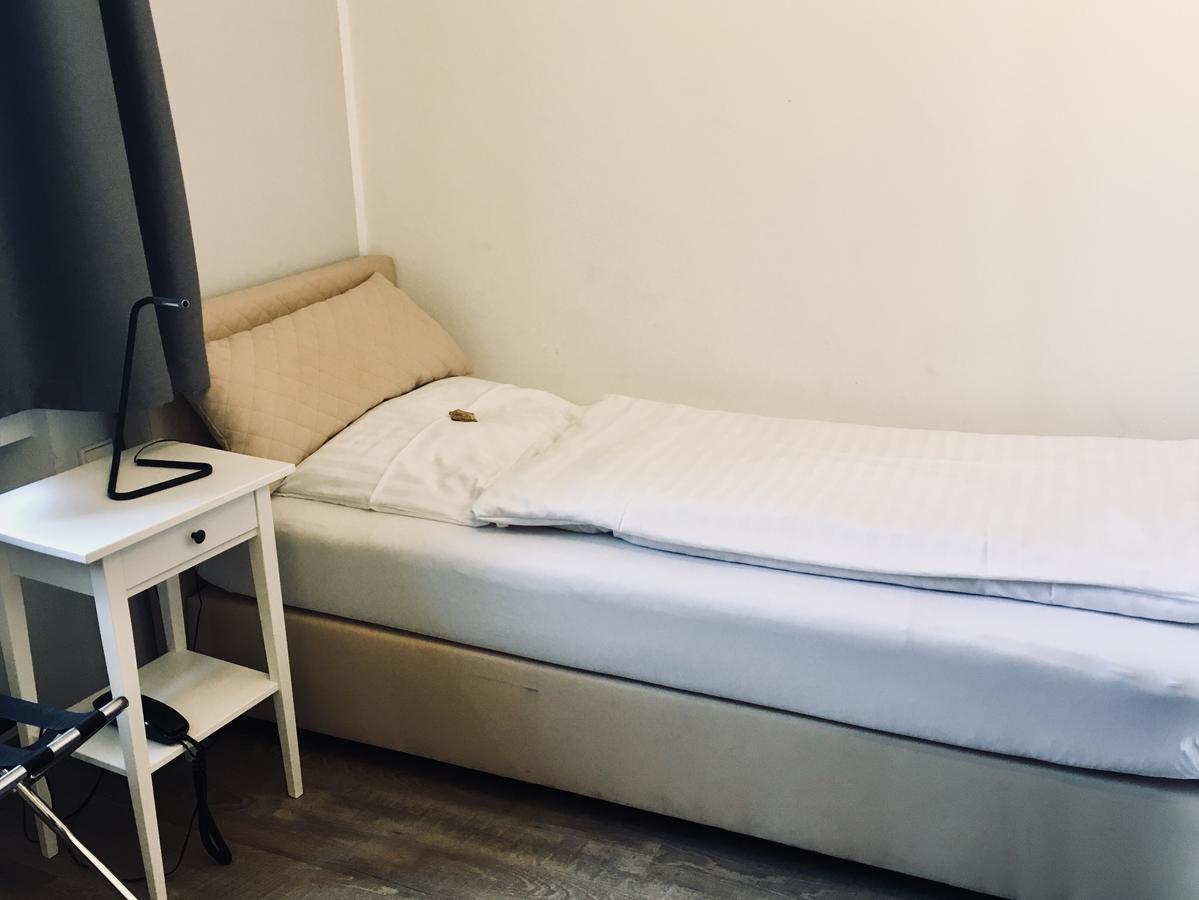Hotel Gut Grossrotter Hof Köln Exteriör bild